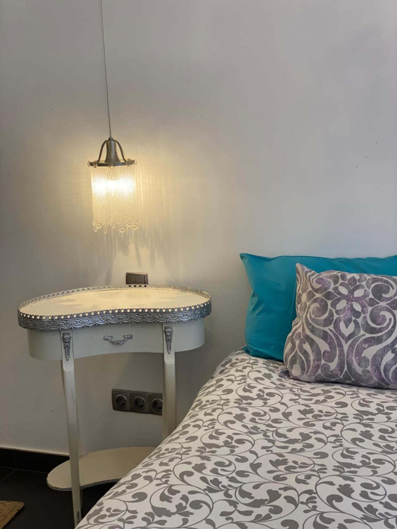 Precioso Estudio En Malasana Madrid Extérieur photo