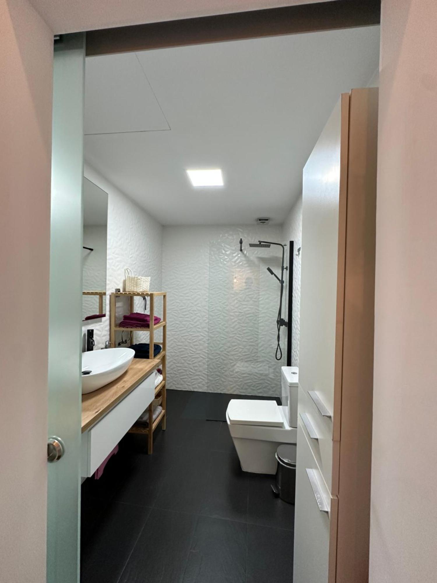Precioso Estudio En Malasana Madrid Extérieur photo